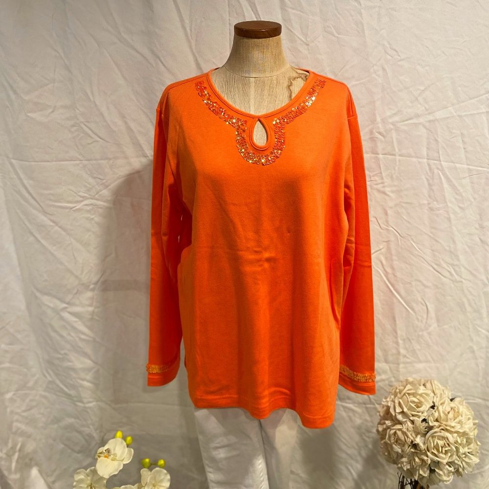 2 💚Quacker Factory TopS!!! 2 for 1 🎉